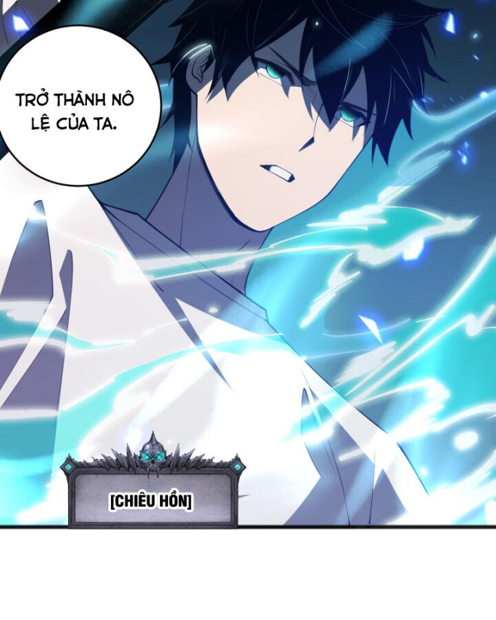 tử linh pháp sư! ta chính là thiên tài chapter 99 - Next chapter 100