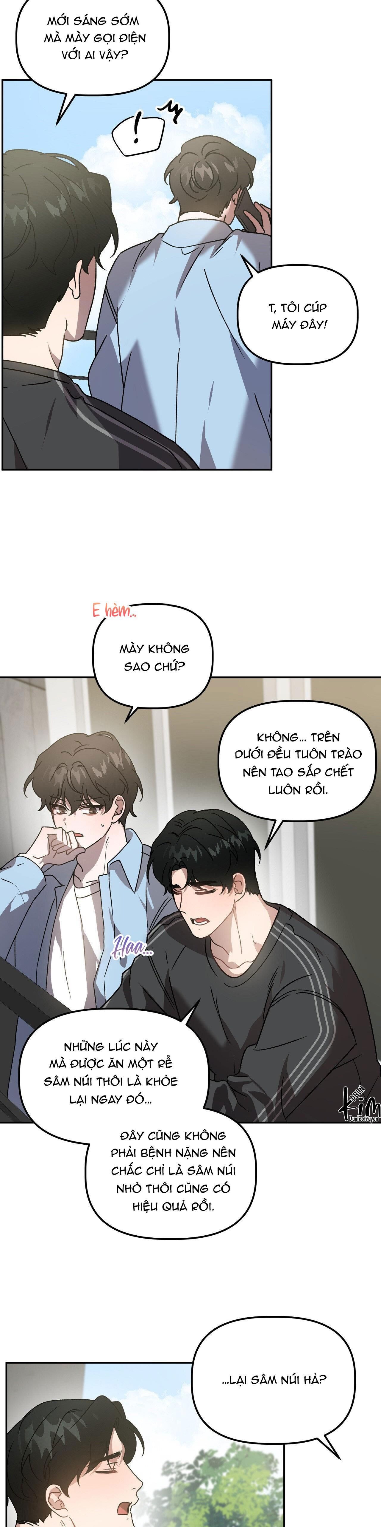 ĐÃ HIỂU CHƯA Chapter 50 - Trang 2