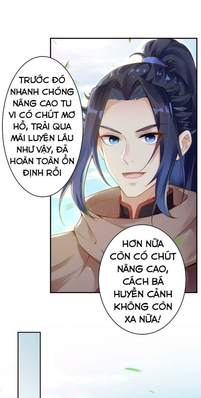 nghịch thiên tà thần Chapter 334 - Trang 2