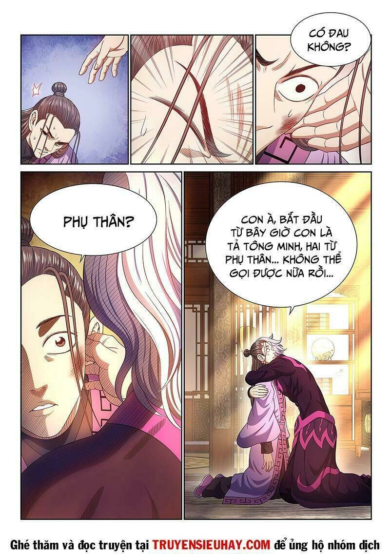 ta là đại thần tiên Chapter 509 - Trang 2