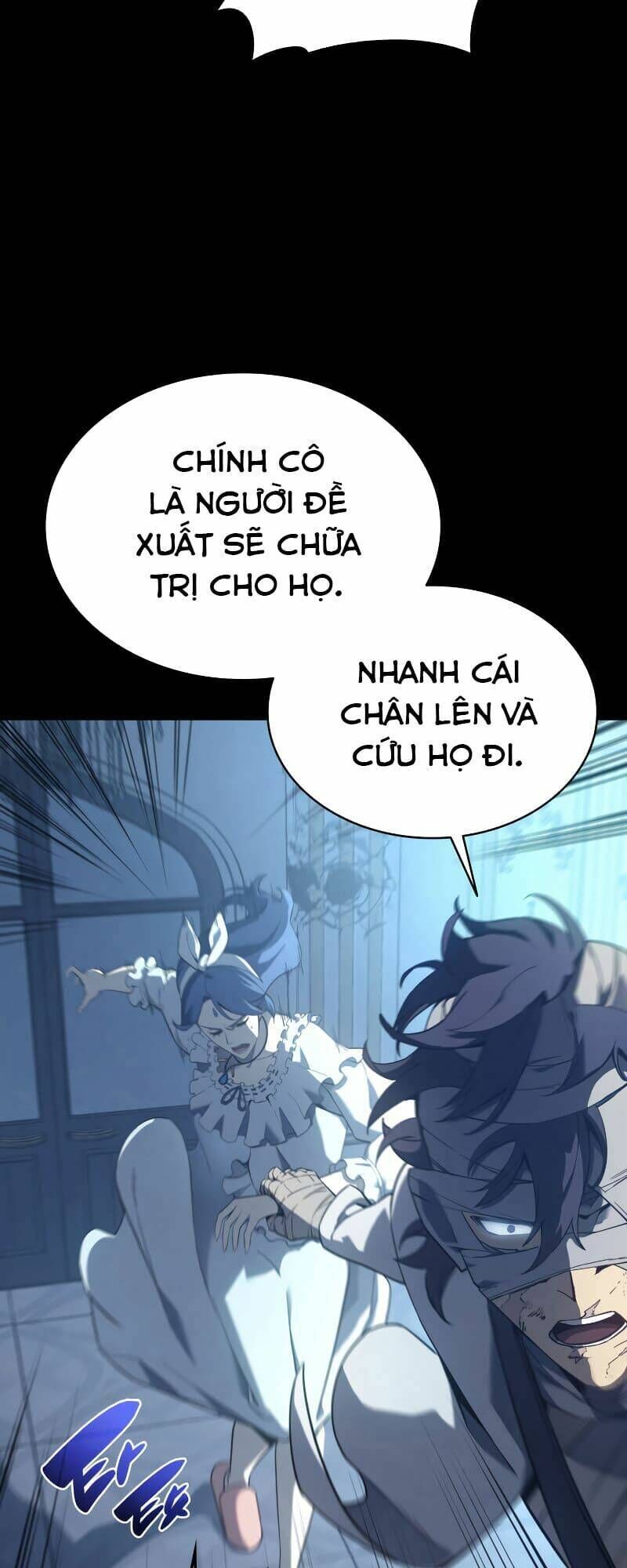 sự trở lại của anh hùng cấp thảm họa Chapter 17 - Trang 2