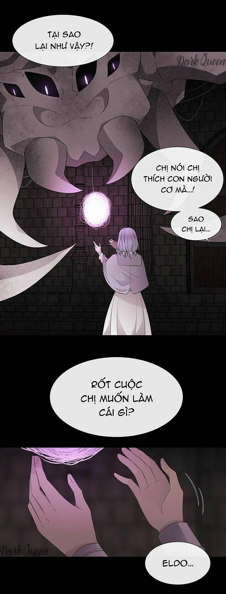 ngũ đại đồ đệ của charlotte chapter 79 - Next chapter 80