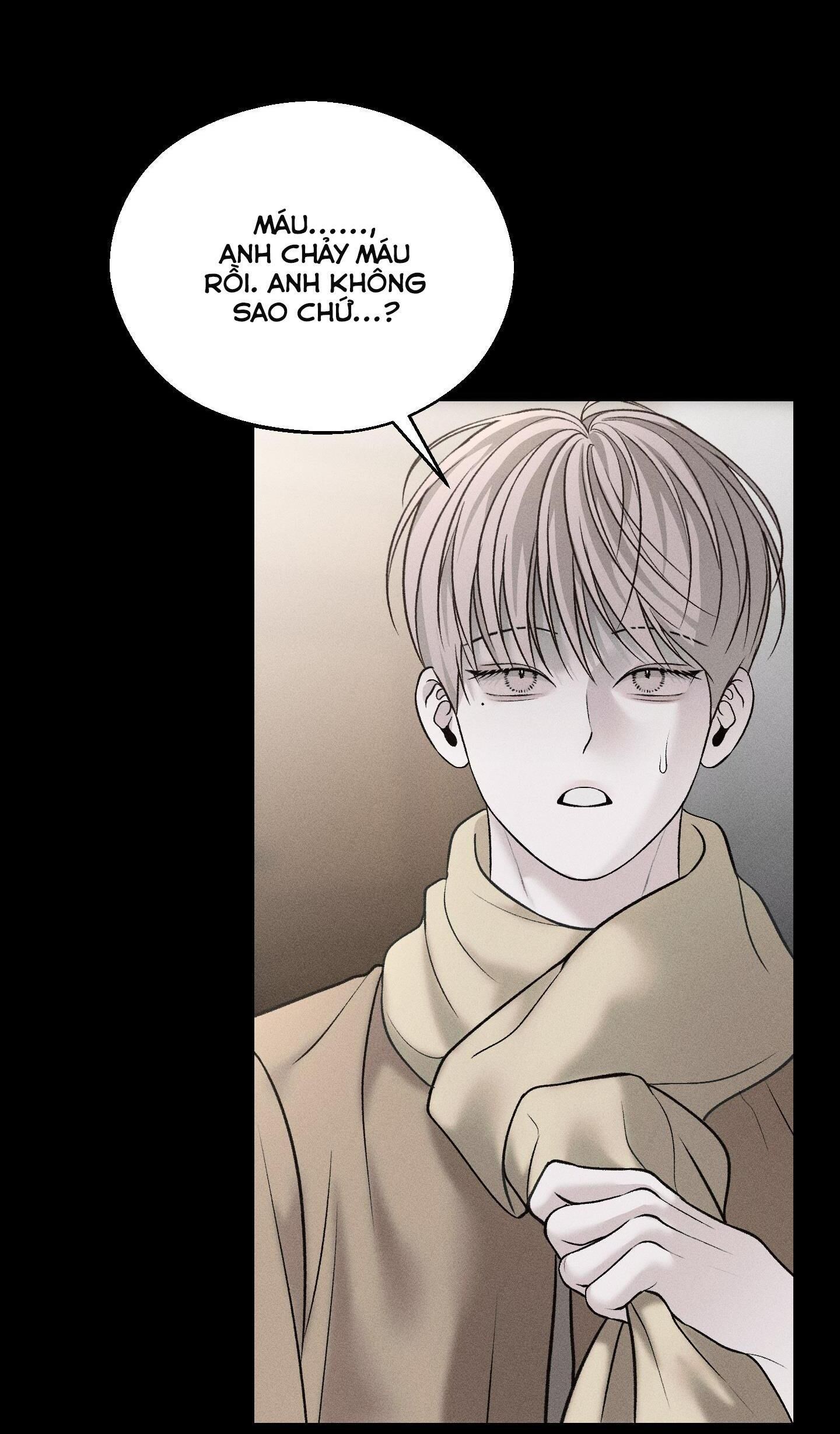 Máu Đổ Chapter 2 - Next Chapter 3