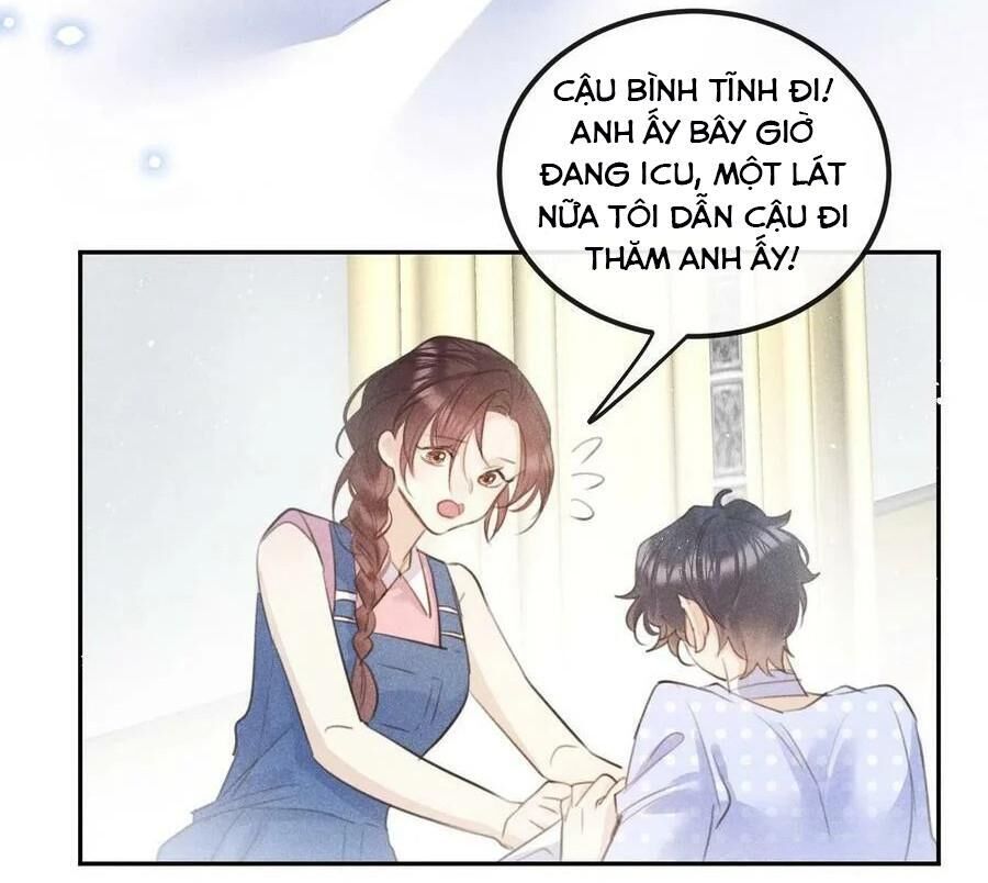 Lang Sói Thượng Khẩu Chapter 57 - Trang 2