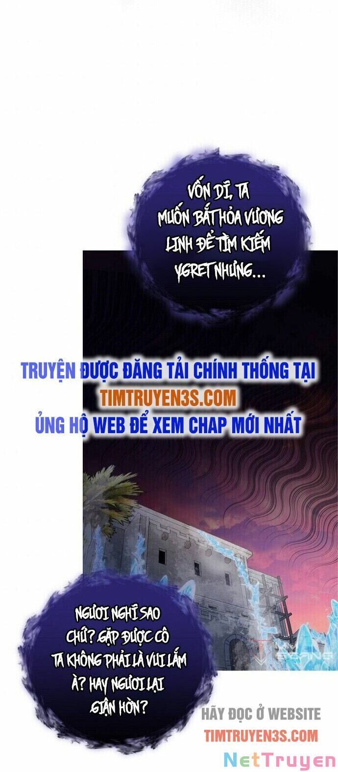 Ygret Chapter 37 - Trang 2