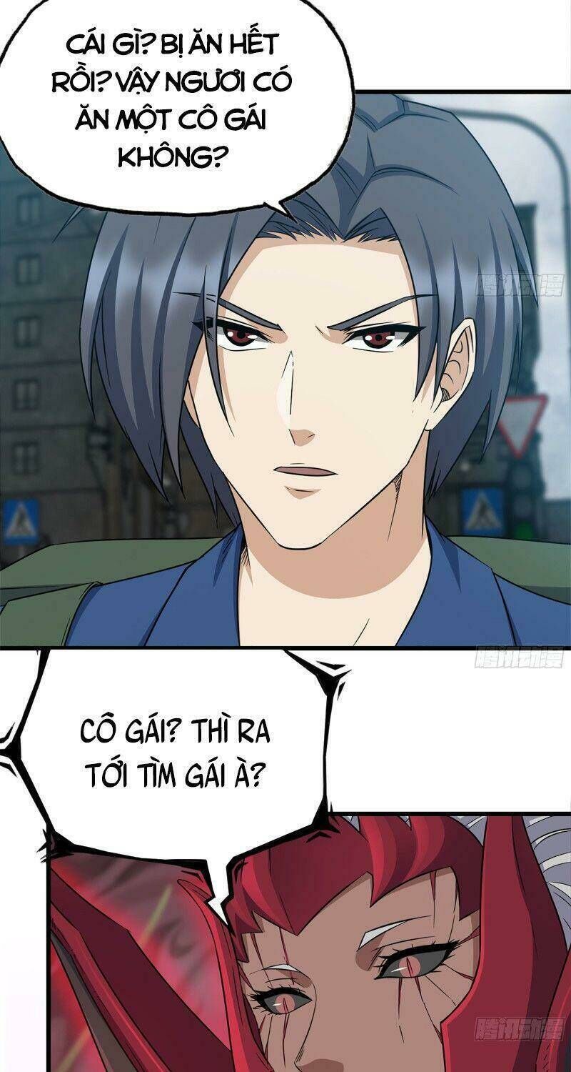 tôi chuyển vàng tại mạt thế Chapter 193 - Next Chapter 194