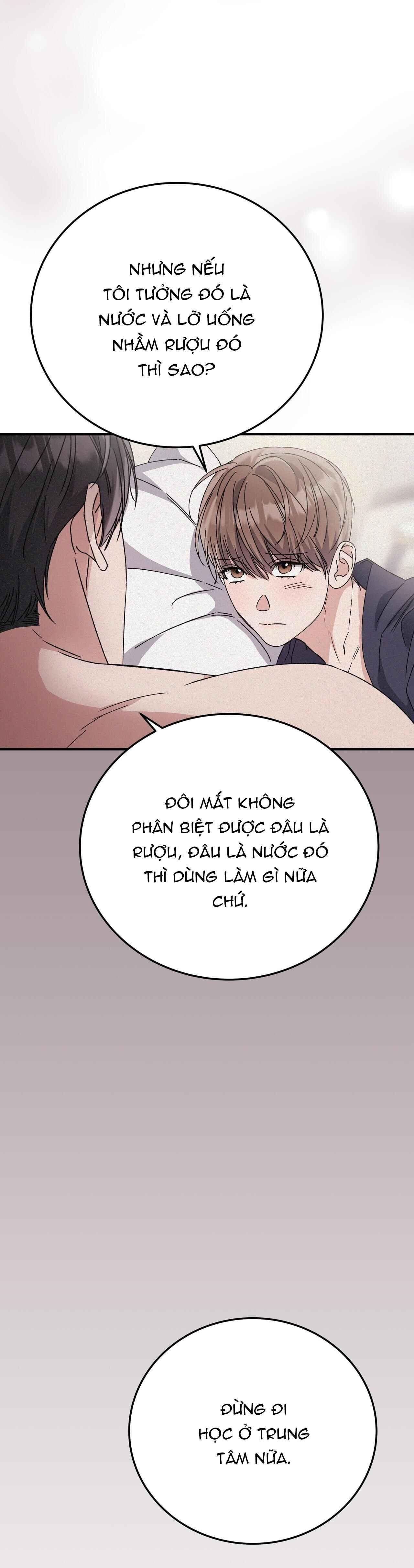 vô hình Chapter 47 - Trang 1