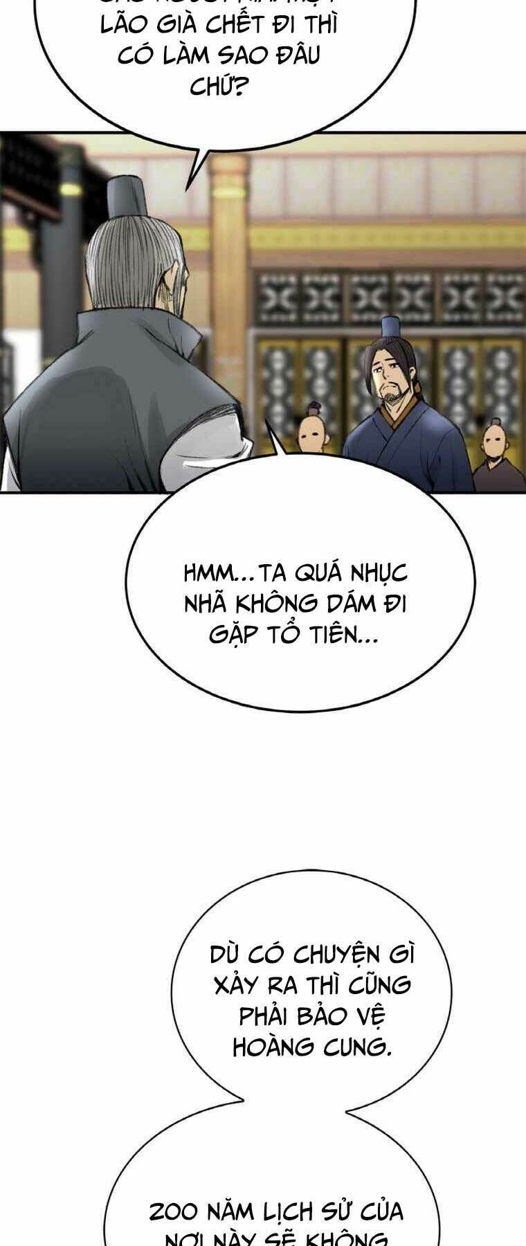 ám ma thiên đế chapter 1 - Trang 2