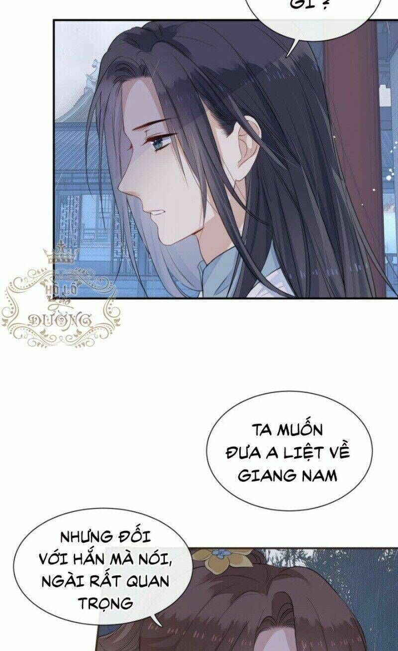 Kính Hoa Thương Chapter 46 - Trang 2