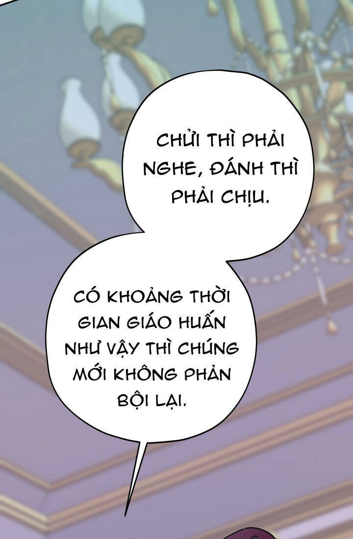 người hùng của ác nữ Chapter 84.1 - Trang 2