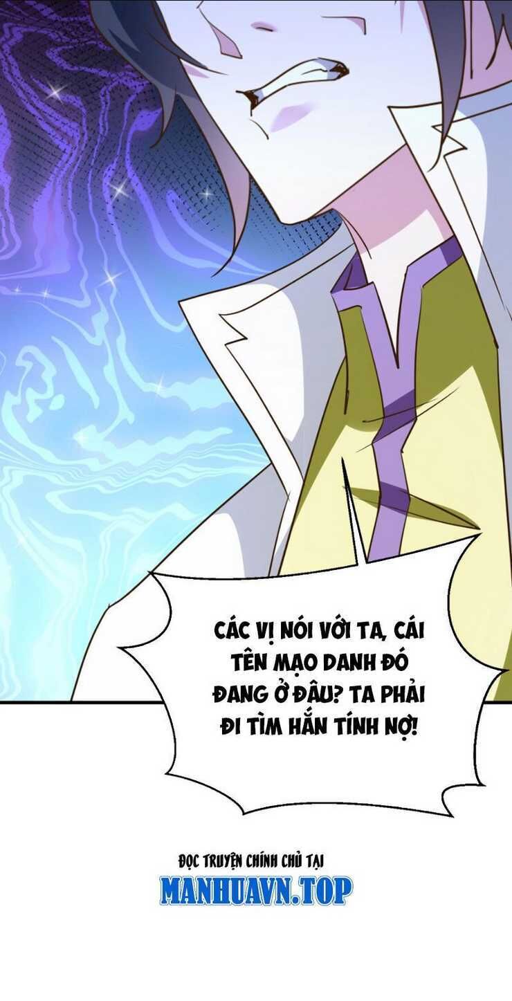 Vô Địch Đốn Ngộ chapter 180 - Trang 2