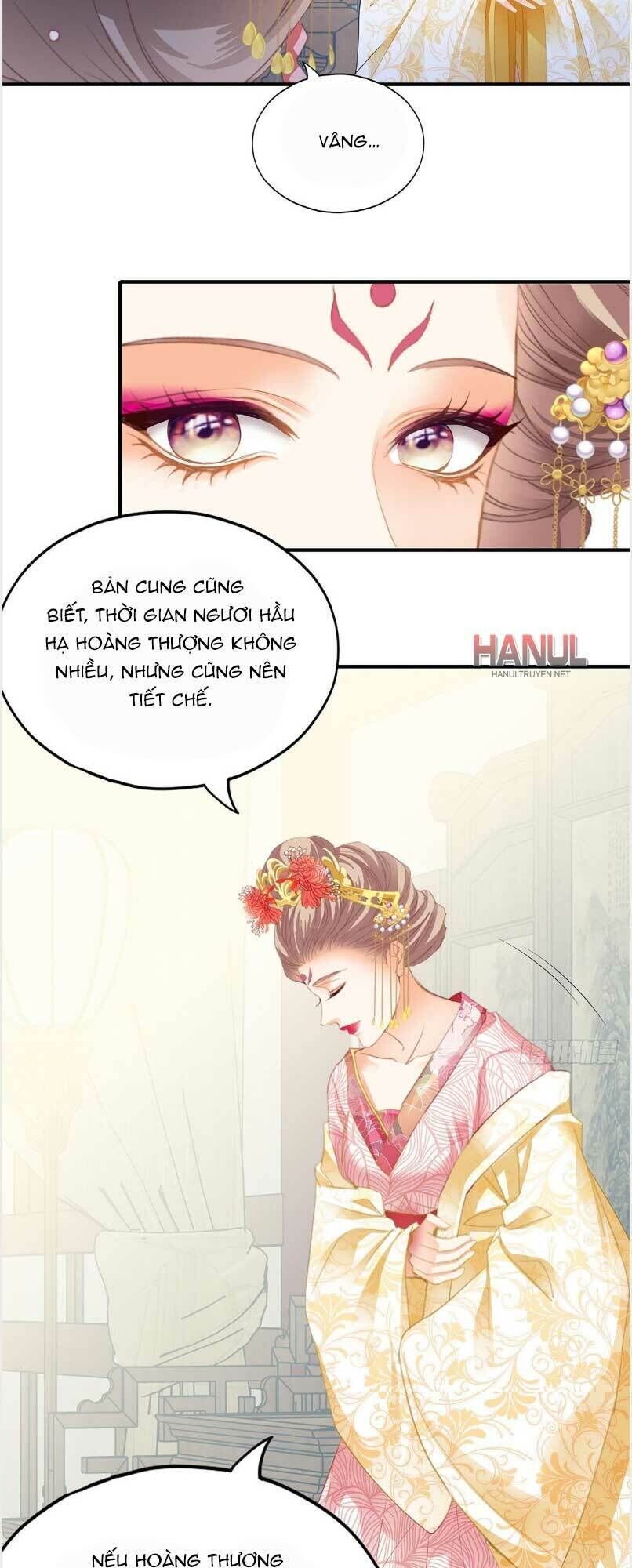 bổn vương muốn ngươi chapter 165 - Next chapter 166