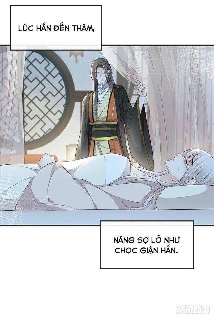 thái hậu quân hạ thần chapter 39 - Next chapter 40