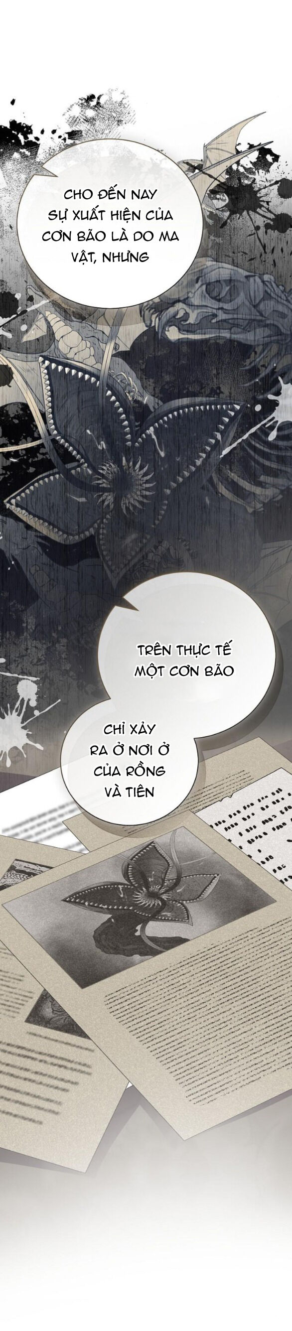 nắm giữ trái tim của bạo chúa chapter 39.2 - Trang 2