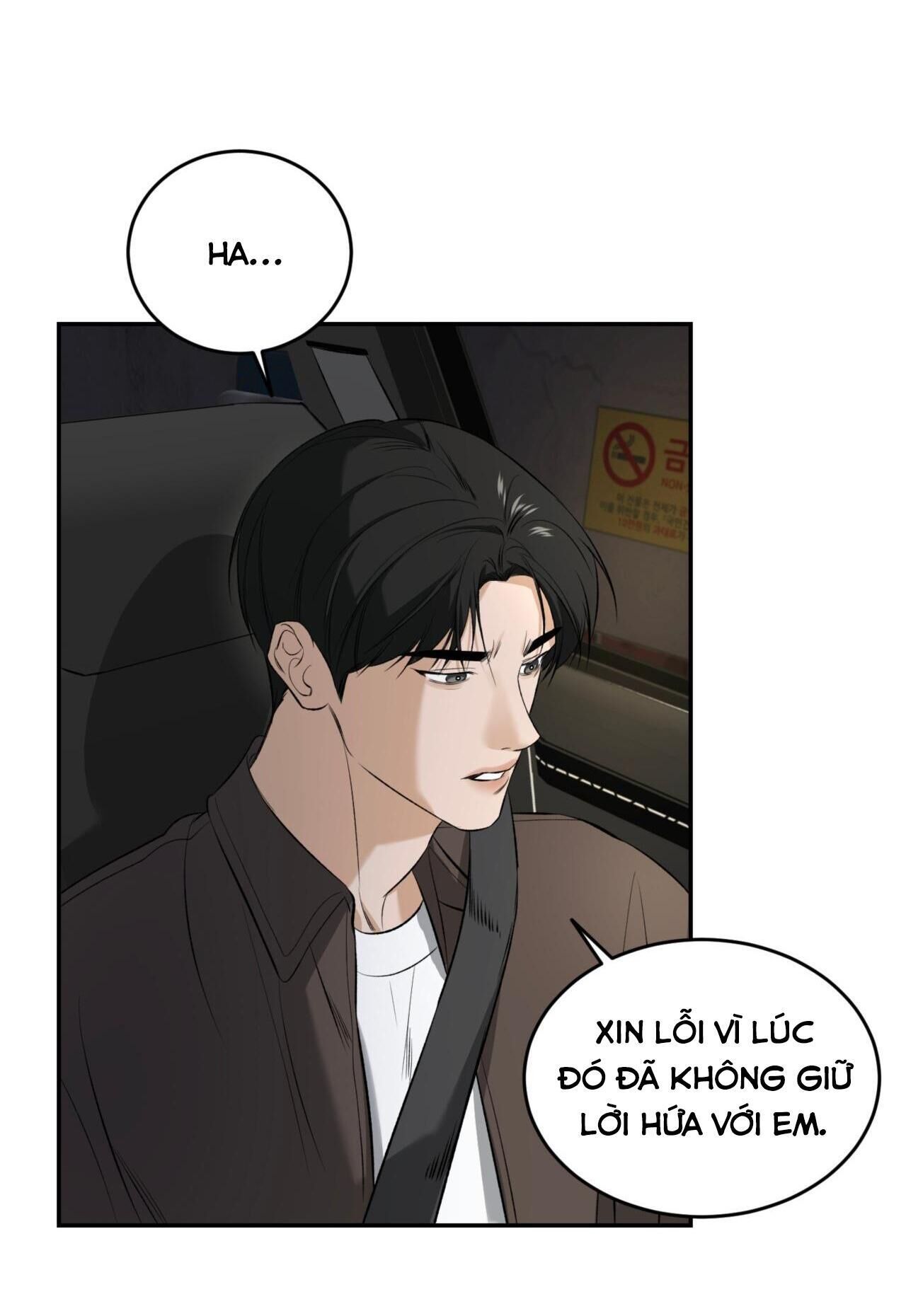 CHÀNG TRAI CHO EM MỌI THỨ Chapter 25 - Trang 2