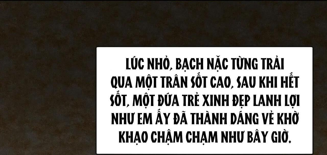 bảo bối ngoan, không thể cắn Chapter 17 - Next Chương 18