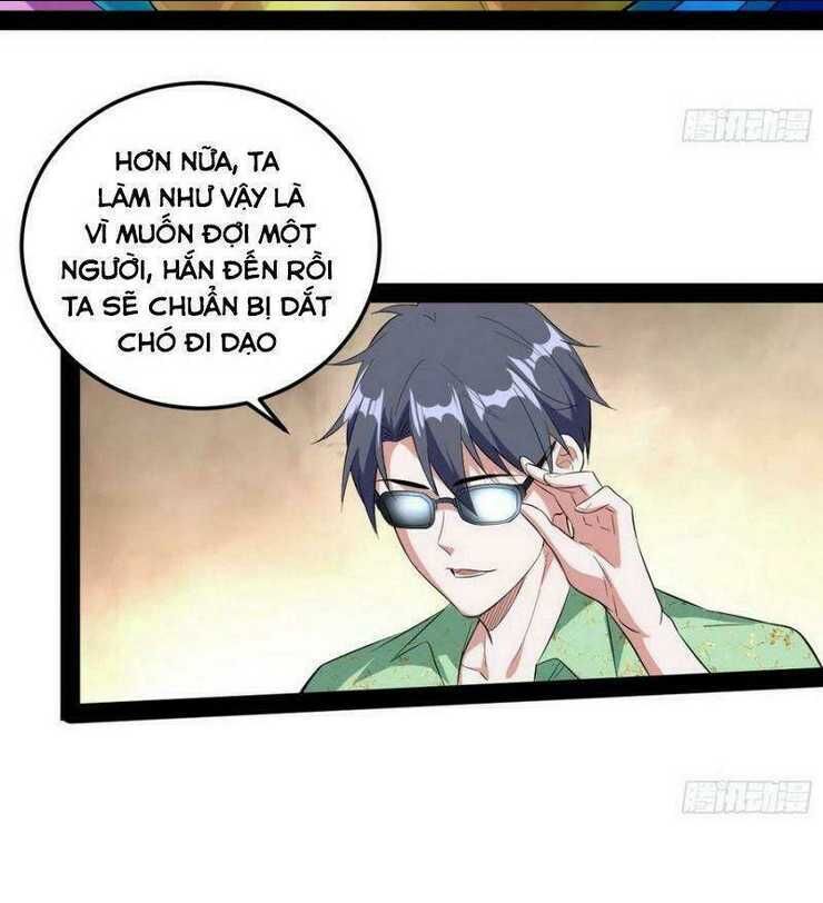 ta là tà đế Chapter 98 - Next chapter 99