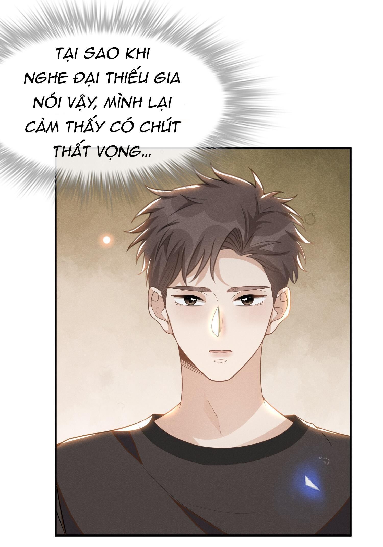 Lai Sinh Bất Kiến Chapter 55 - Next Chapter 56