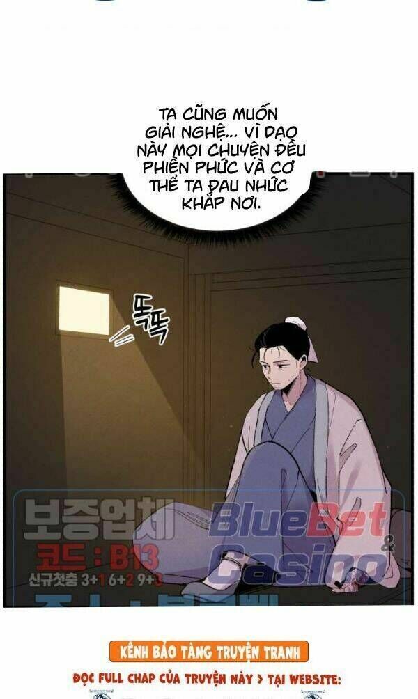 phi lôi đao thuật chapter 39 - Trang 2