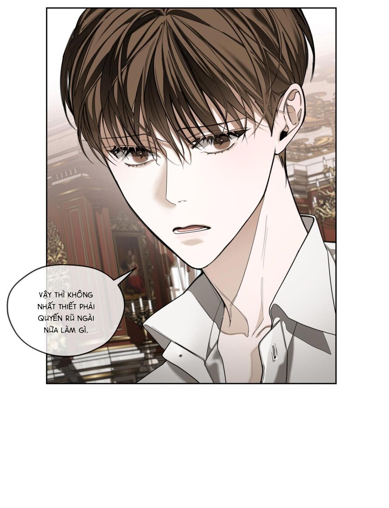 (CBunu) Phạm Luật Chapter 66 - Trang 2