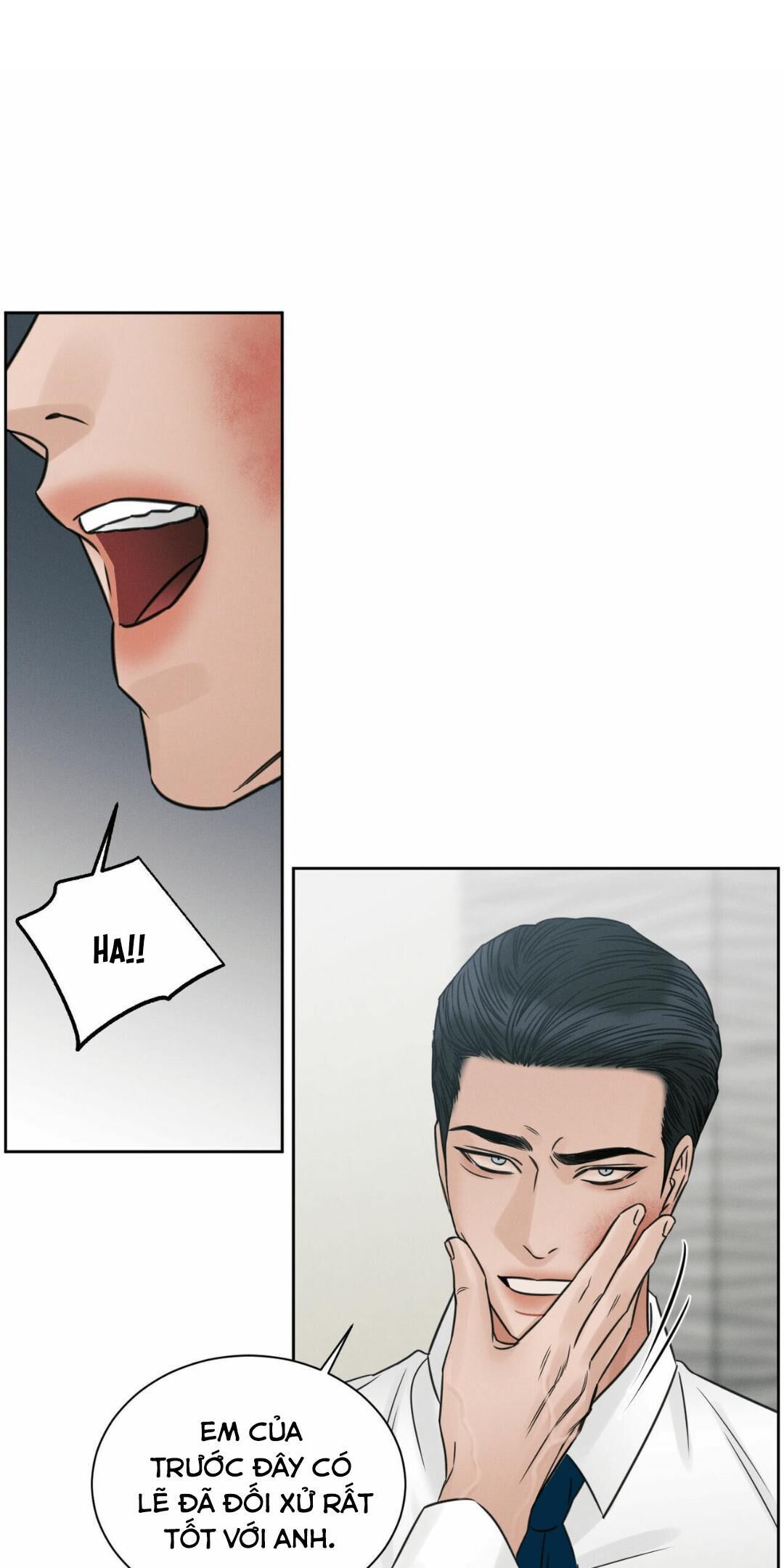 dù anh không yêu em Chapter 50 - Trang 2