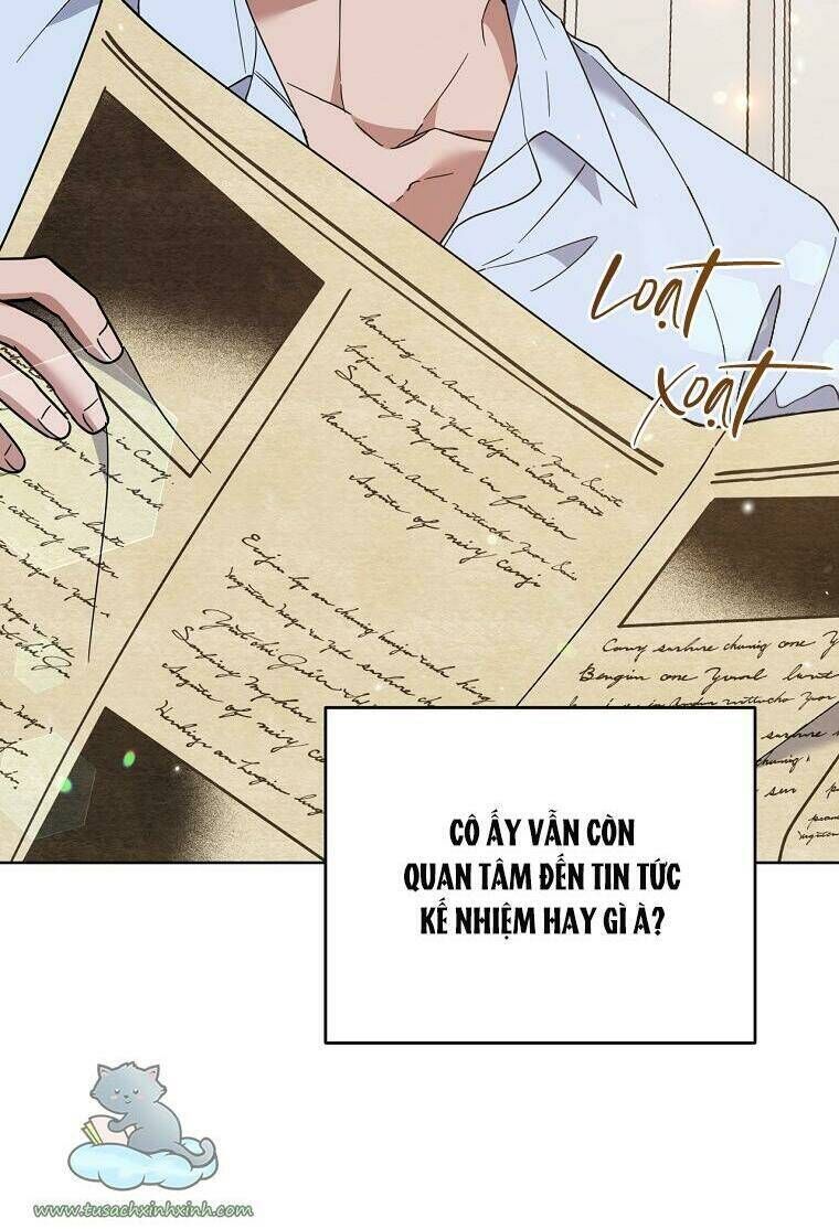 hãy để tôi được hiểu em chapter 67 - Trang 2