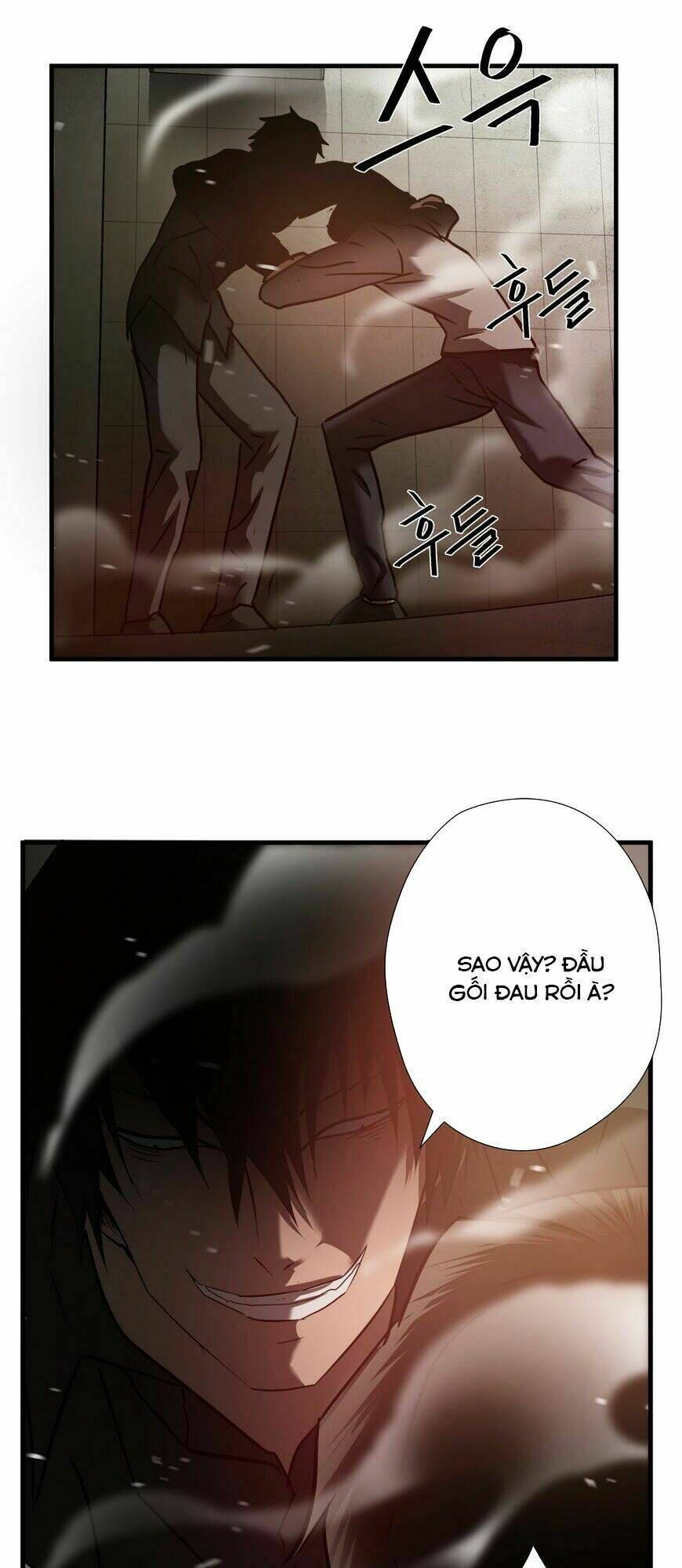 kẻ bị ruồng bỏ chapter 37 - Trang 2