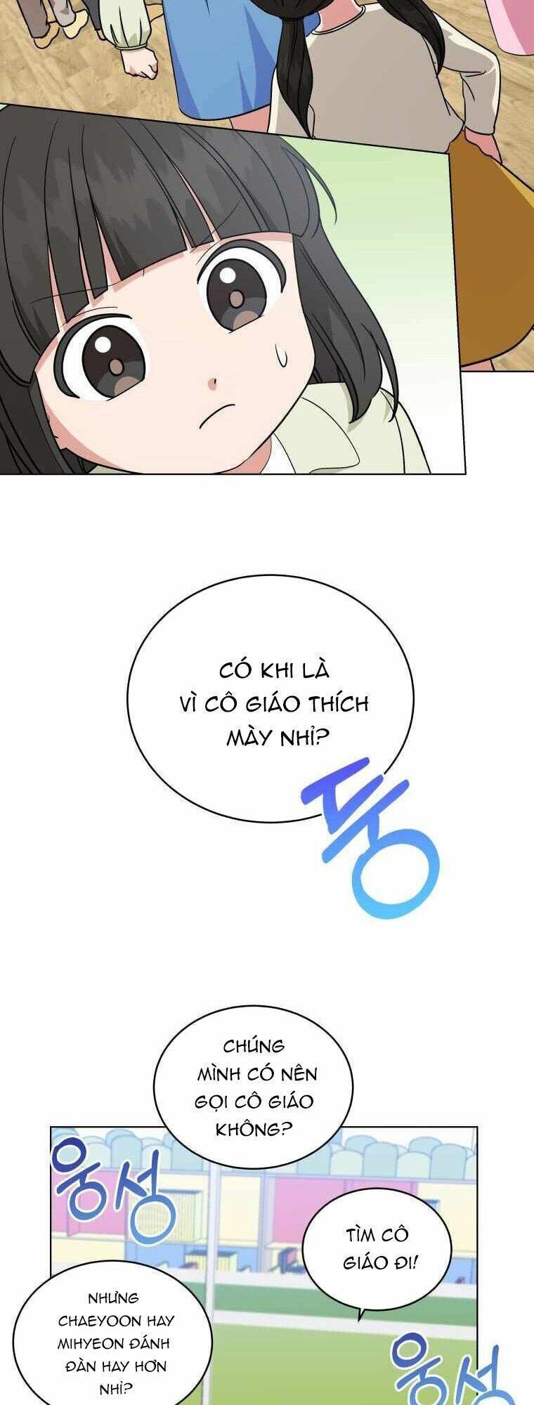 con gái tôi là một thiên tài âm nhạc chapter 40 - Next Chapter 40.1