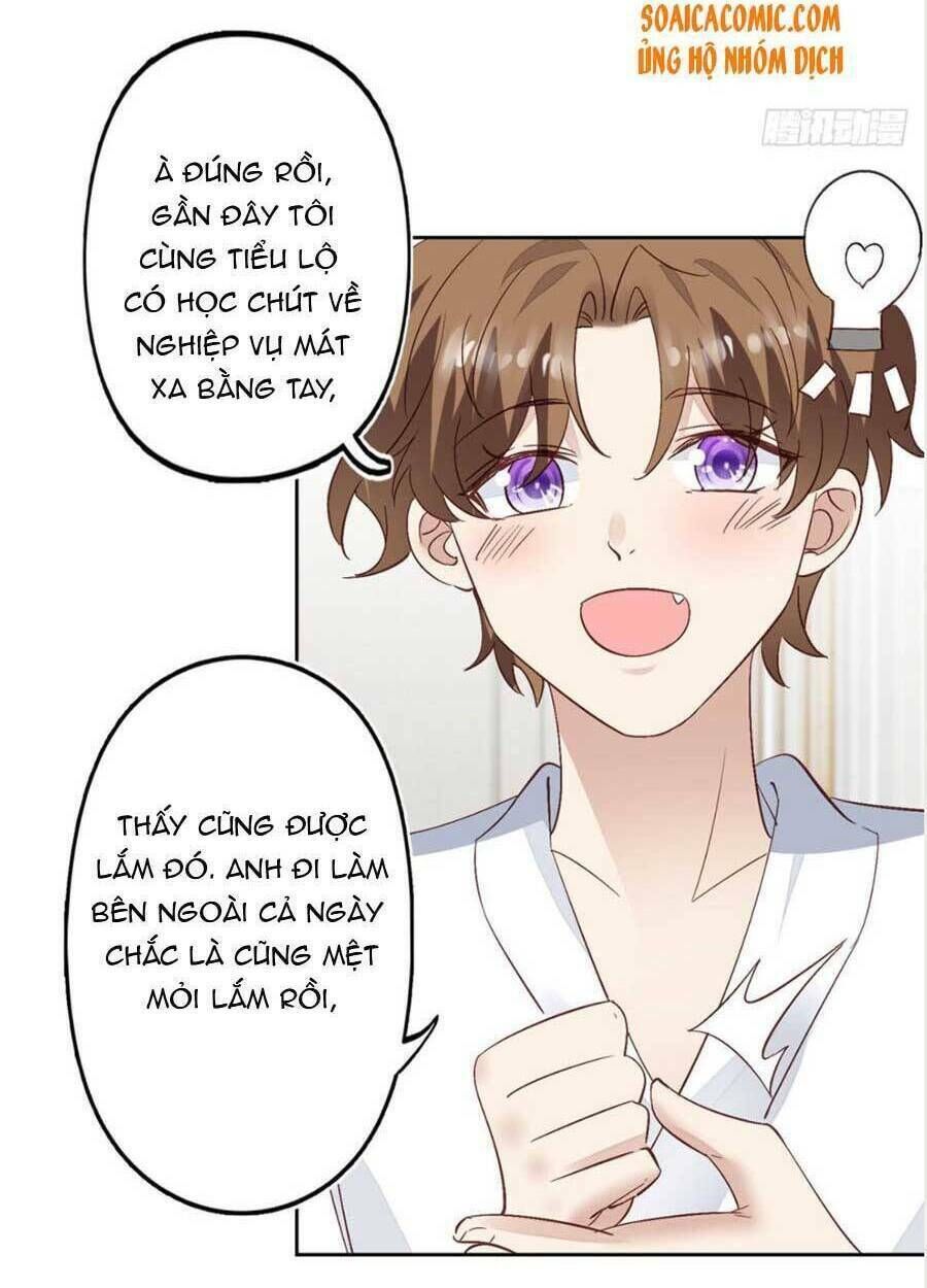 lưng dựa núi lớn đứng vững c vị chapter 83 - Next chapter 84