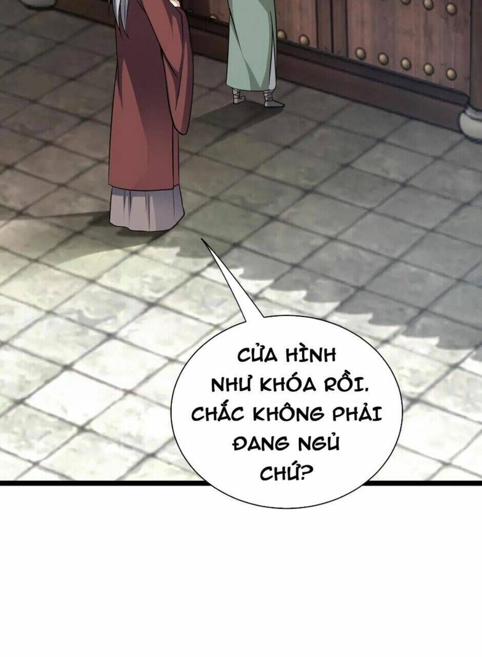 thiên khải bại gia chapter 15 - Trang 2