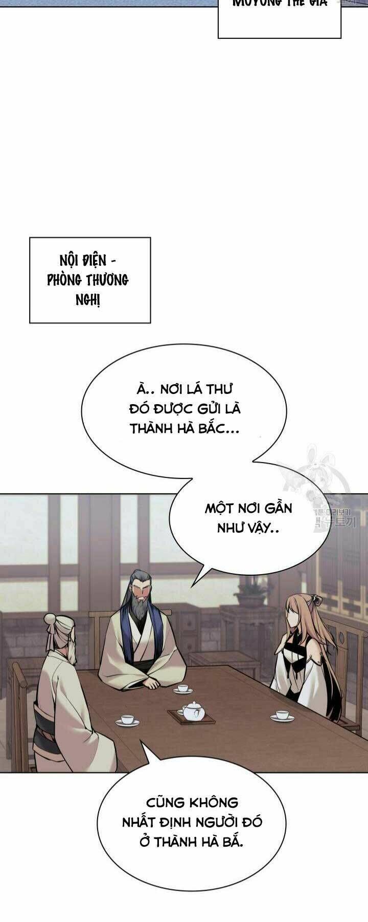 học giả kiếm sĩ chapter 9 - Next Chapter 9