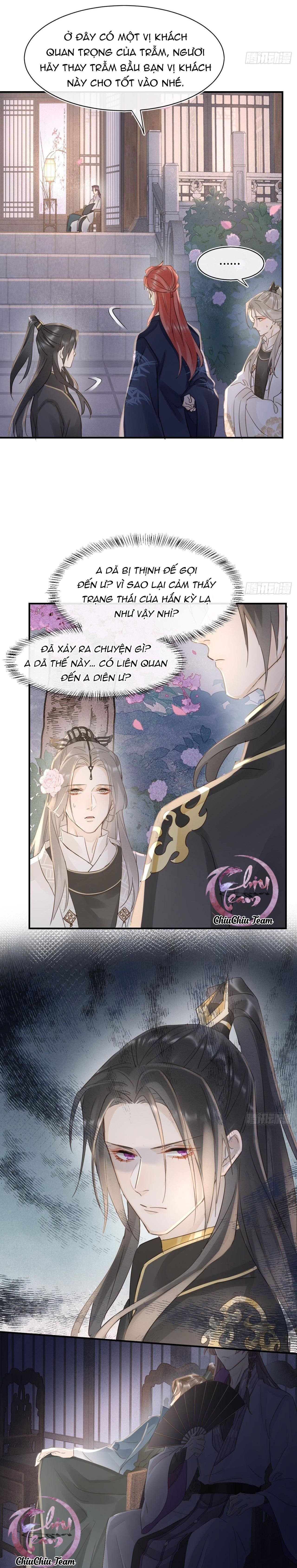 Tù Long Chapter 94 - Next Chapter 95