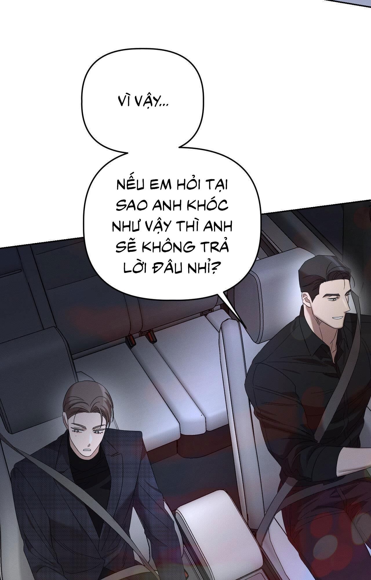 Nhiệt Độ Tiếp Xúc Chapter 9 - Trang 2