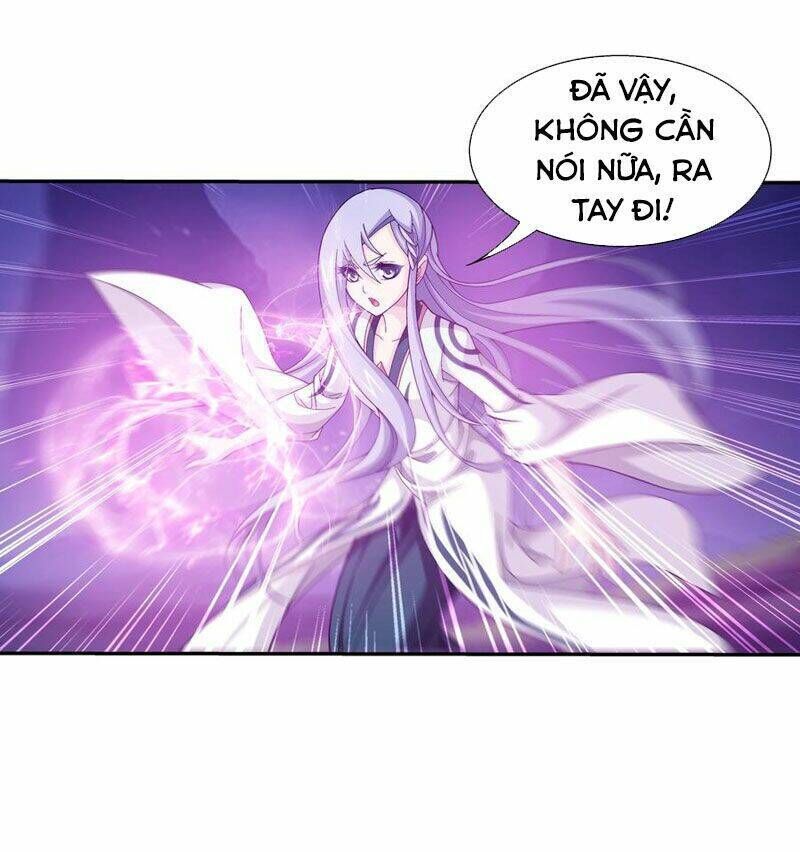 đại chúa tể chapter 274 - Next chapter 275