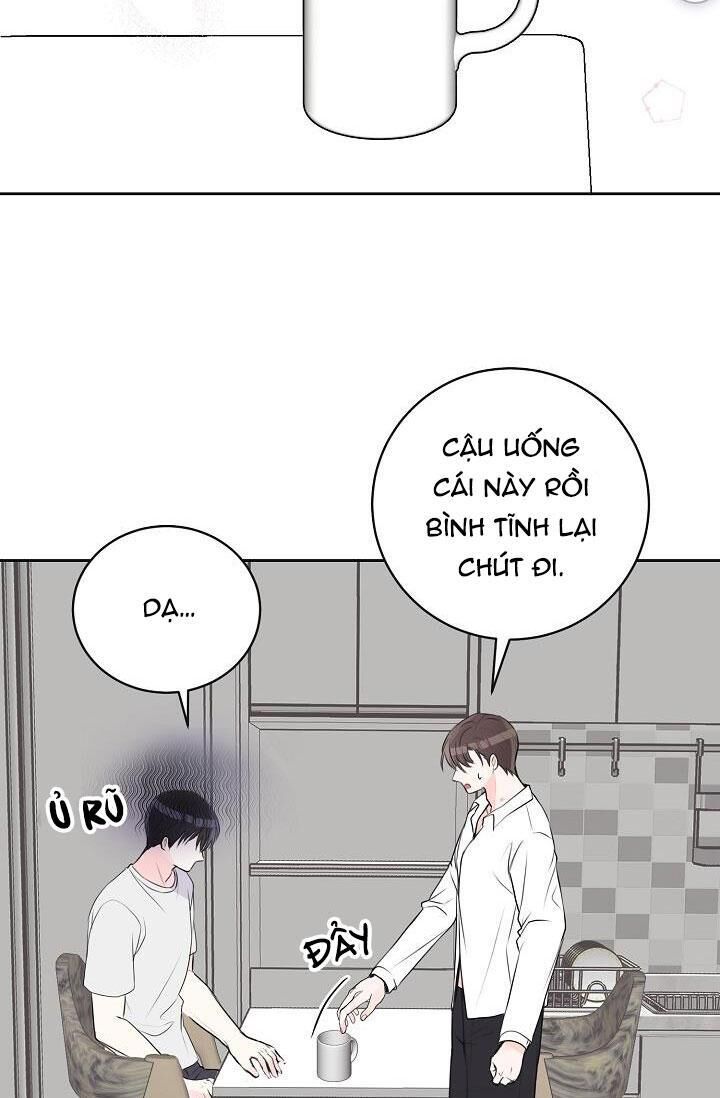 TUYỂN TẬP ABO - MANG THAI NGẮN CỦA NHÀ SẸC Chapter 17 baby end - Trang 2