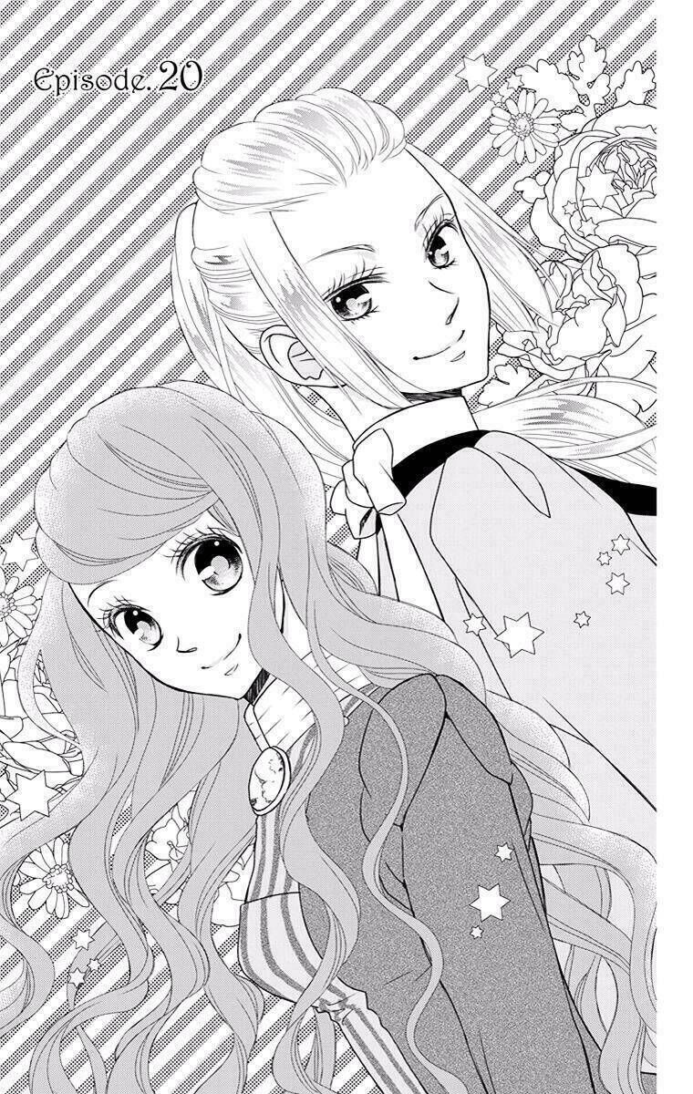 Kuro Hakushaku Wa Hoshi O Mederu Chapter 20 - Next Chapter 21