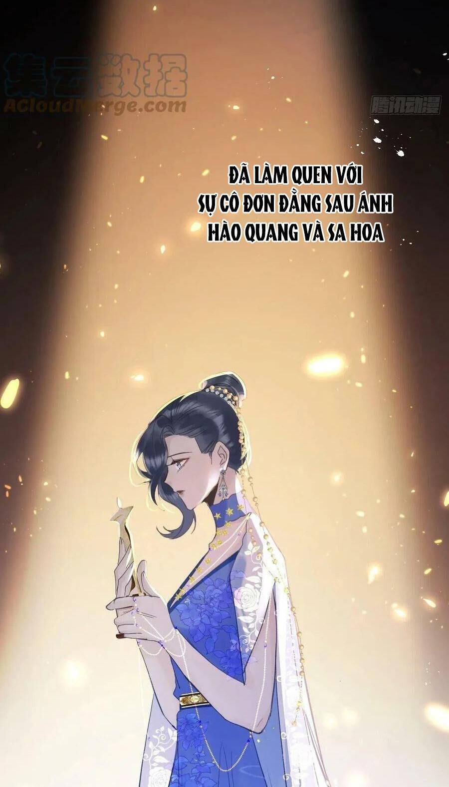 Lang Sói Thượng Khẩu Chapter 54 - Trang 2