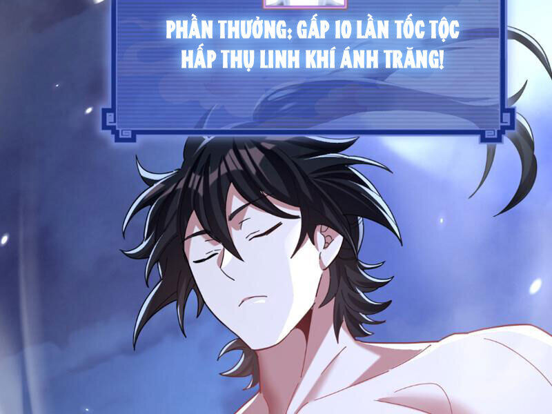 bắt đầu chấn kinh nữ đế lão bà, ta vô địch! Chapter 8 - Trang 2