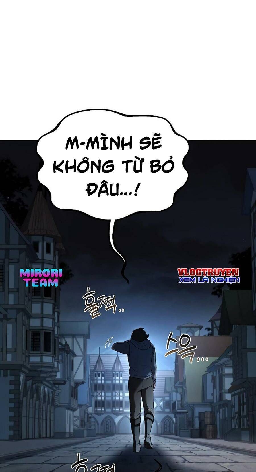 đại pháp sư mở nhà hàng chapter 13 - Next chapter 14