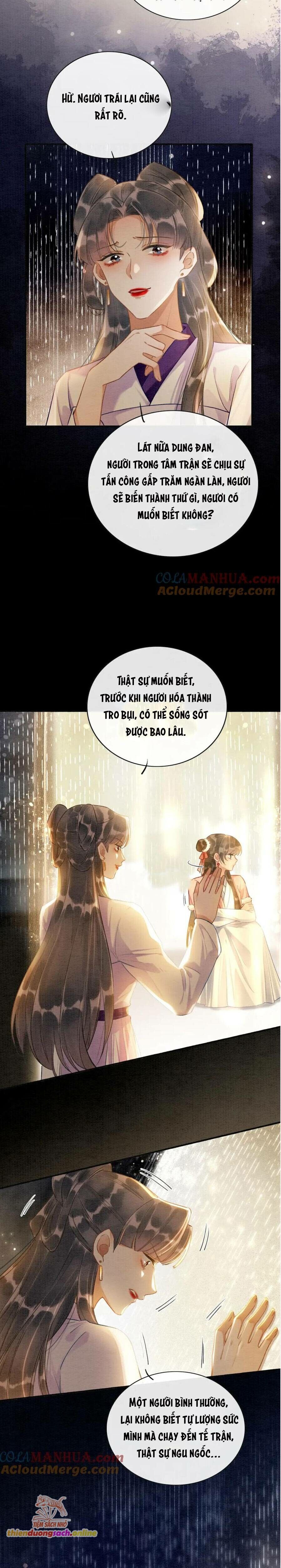 Sổ Tay Công Lược Của Hắc Liên Hoa Chap 150 - Next Chap 151