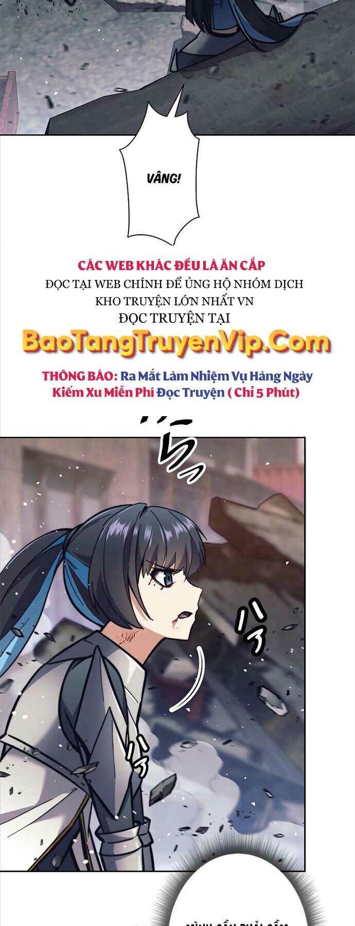 tôi là thợ săn cấp ex chapter 29 - Next 