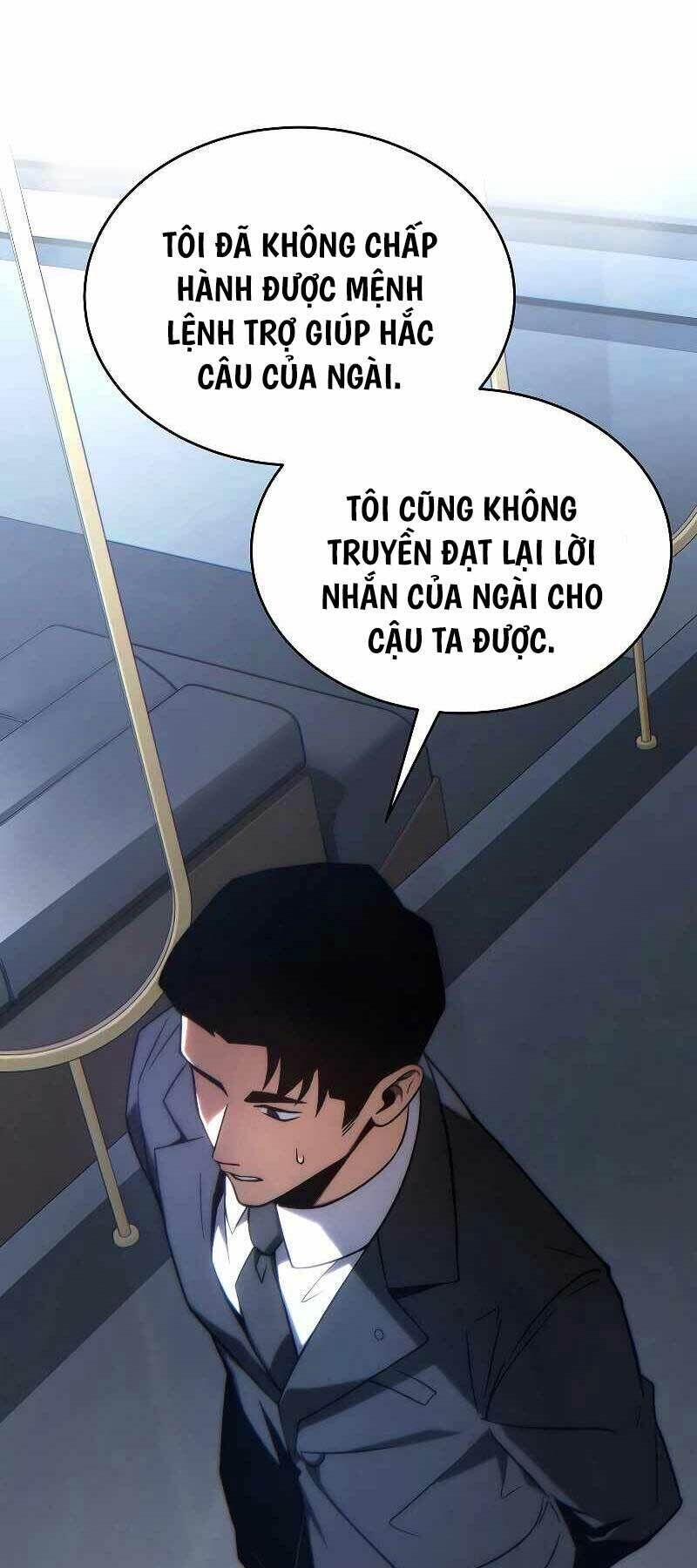 người chơi mạnh nhất hồi quy lần thứ 100 chapter 28 - Trang 2