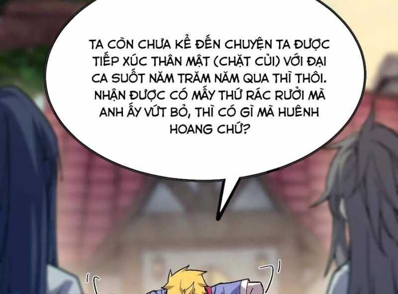 dũng giả x nữ ma vương Chapter 84 - Trang 1