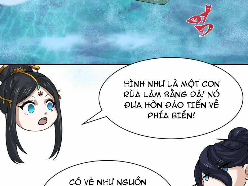 kỷ nguyên kỳ lạ chapter 212 - Trang 2