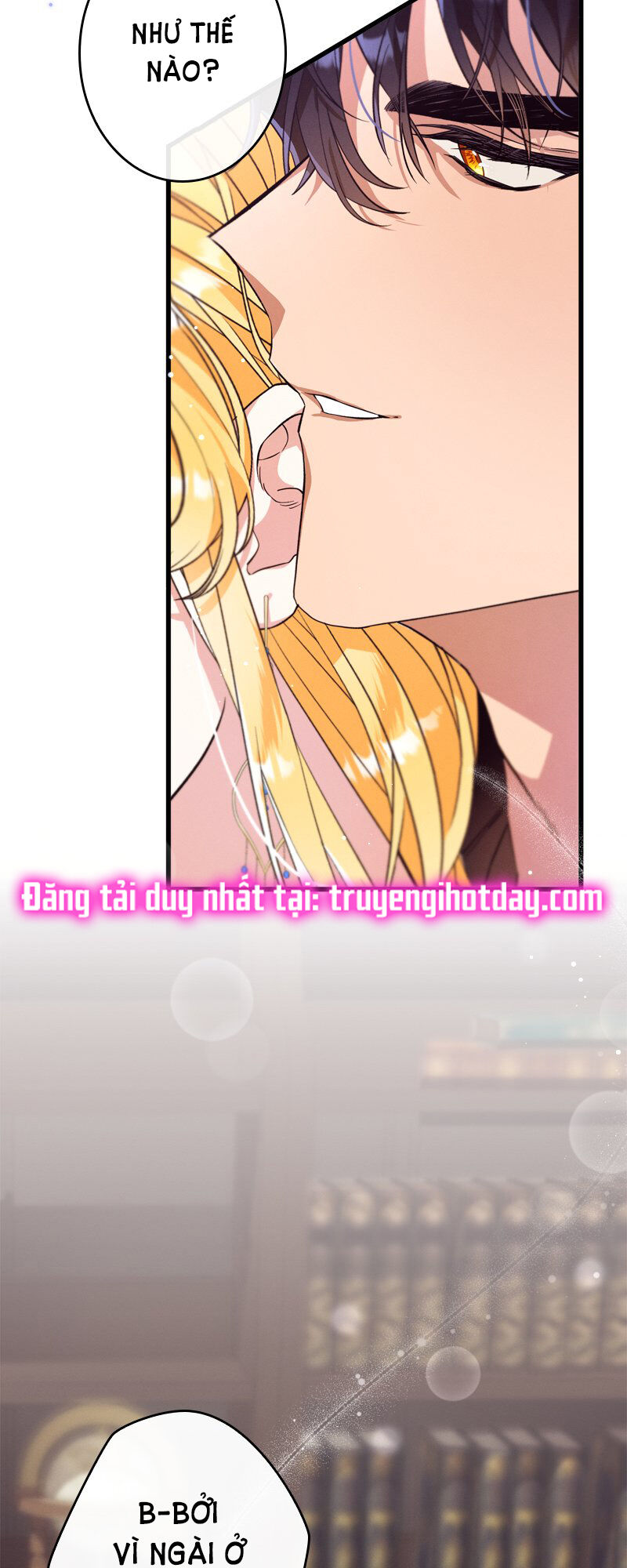 [18+] dinh thự của dã thú Chap 32 - Trang 2