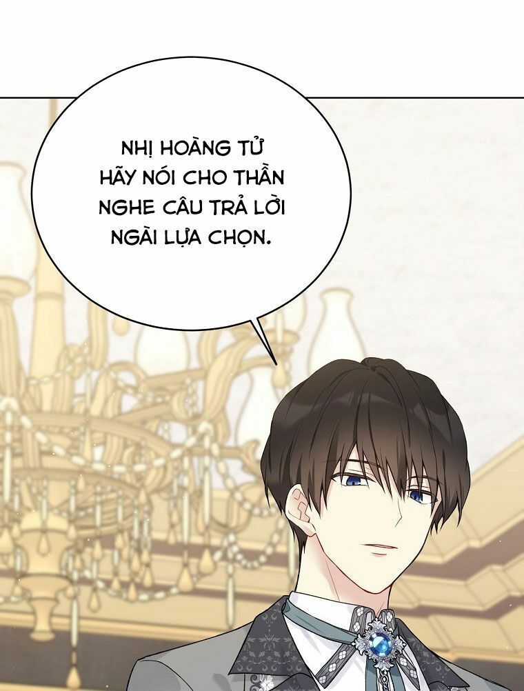 vương miện viridescent chapter 53 - Trang 2