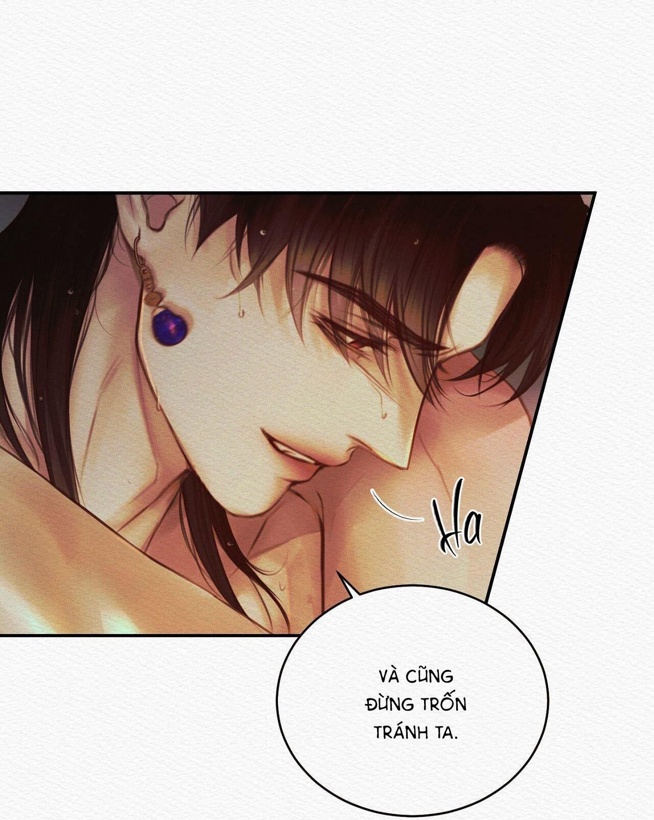 (CBunu) Củy Dạ Khút Chapter 43 H+ - Trang 1