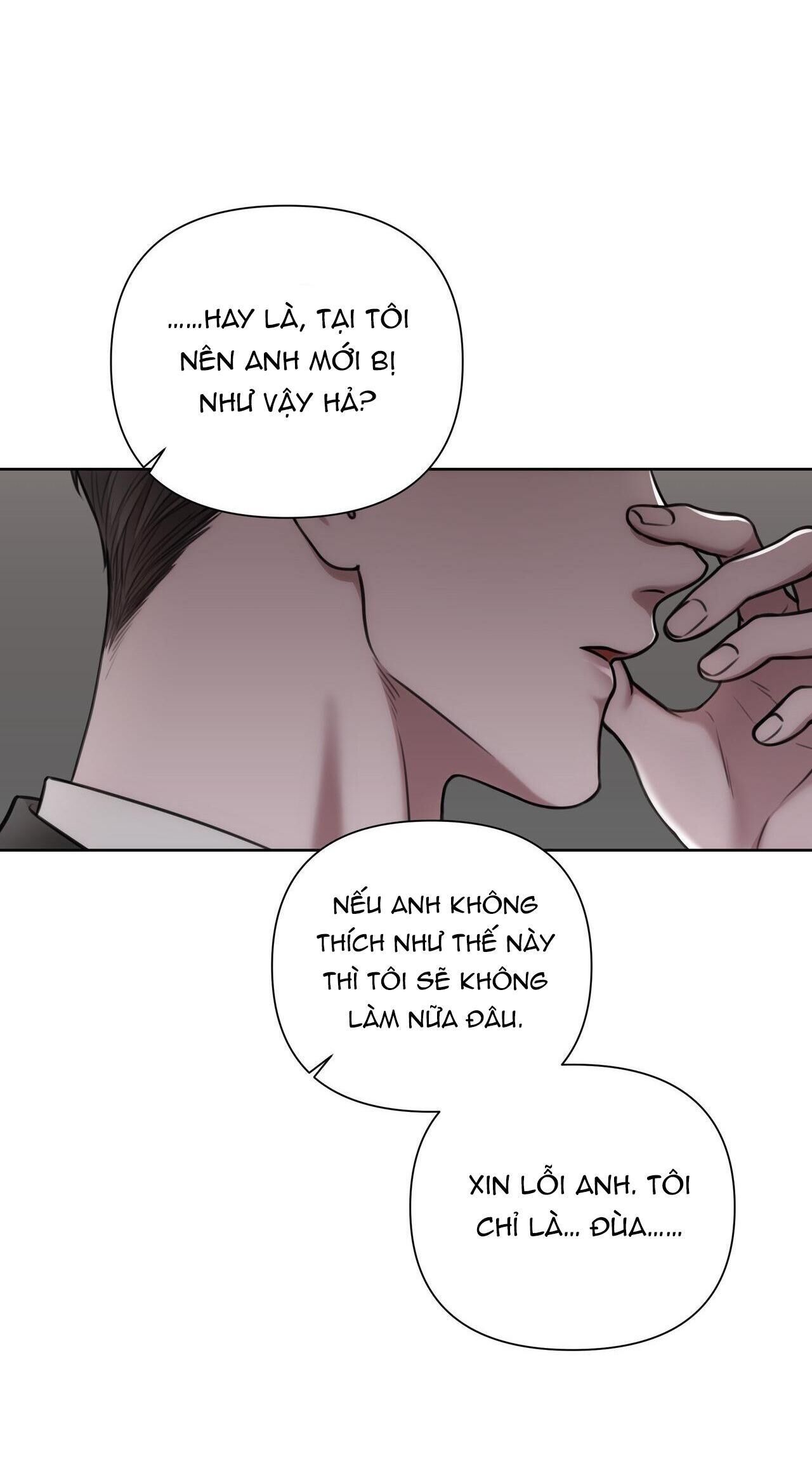 nhật ký giam cầm thư ký jin Chapter 34 - Next Chương 35