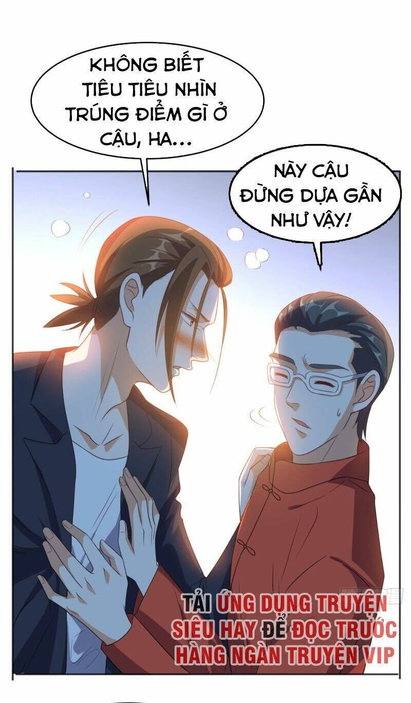 wechat siêu cấp Chapter 118 - Trang 2