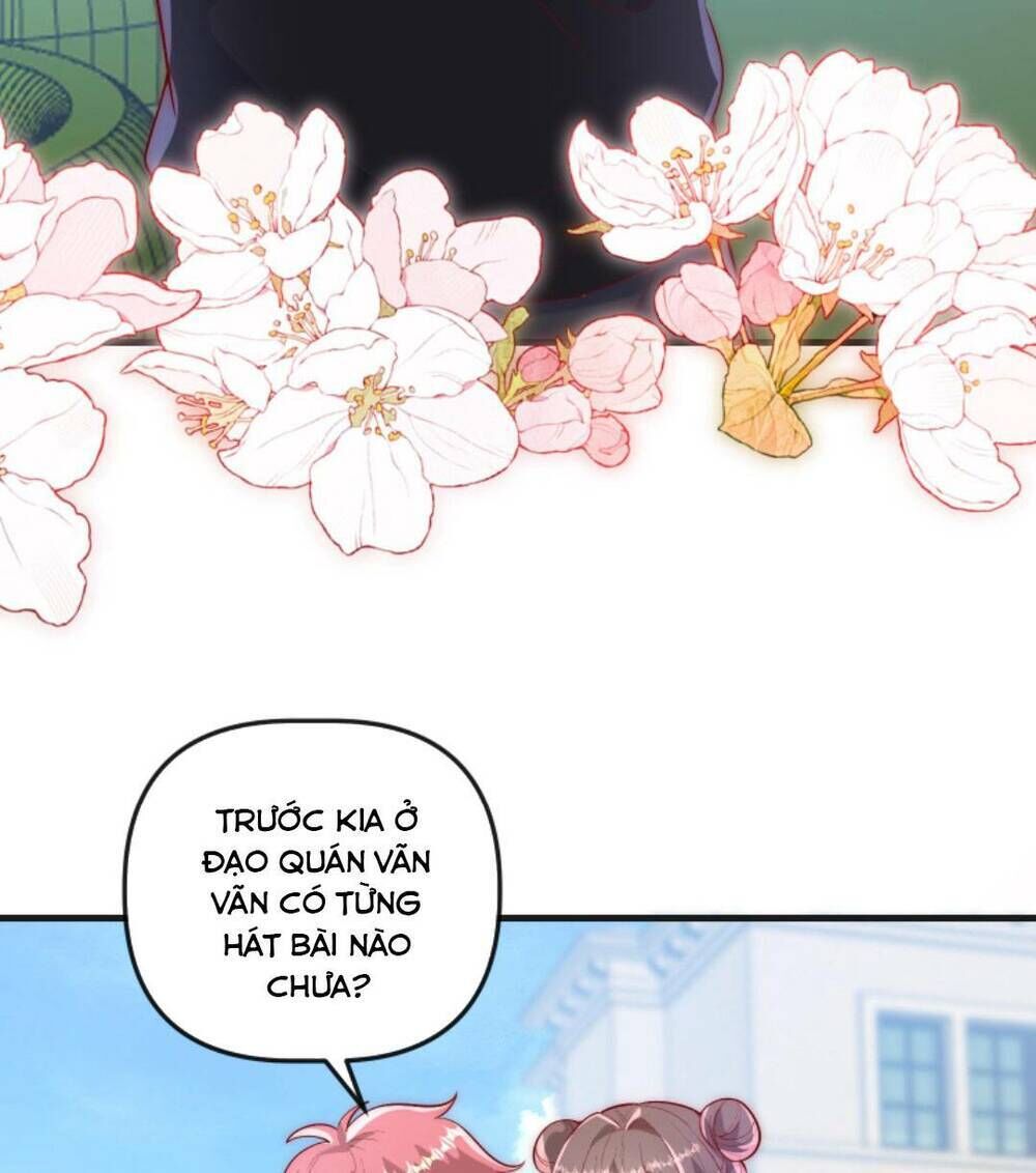 sủng bé cá koi 3 tuổi rưỡi chapter 86 - Next chapter 87